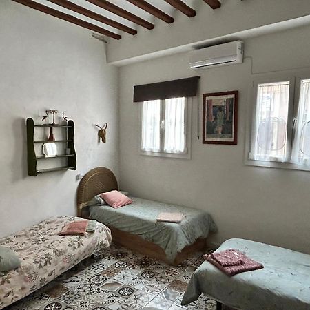 Bonita Casa Para Grupos En Centro Historico El Puerto de Santa María Eksteriør billede