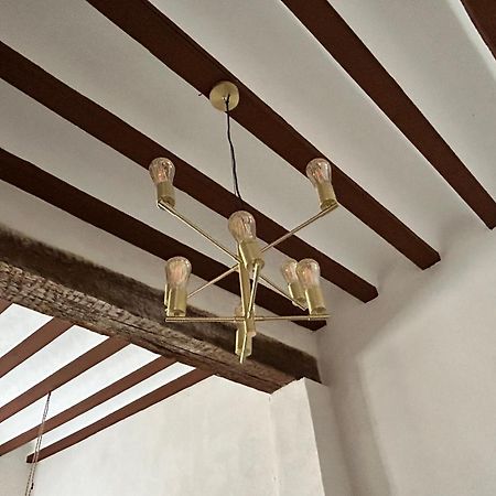Bonita Casa Para Grupos En Centro Historico El Puerto de Santa María Eksteriør billede