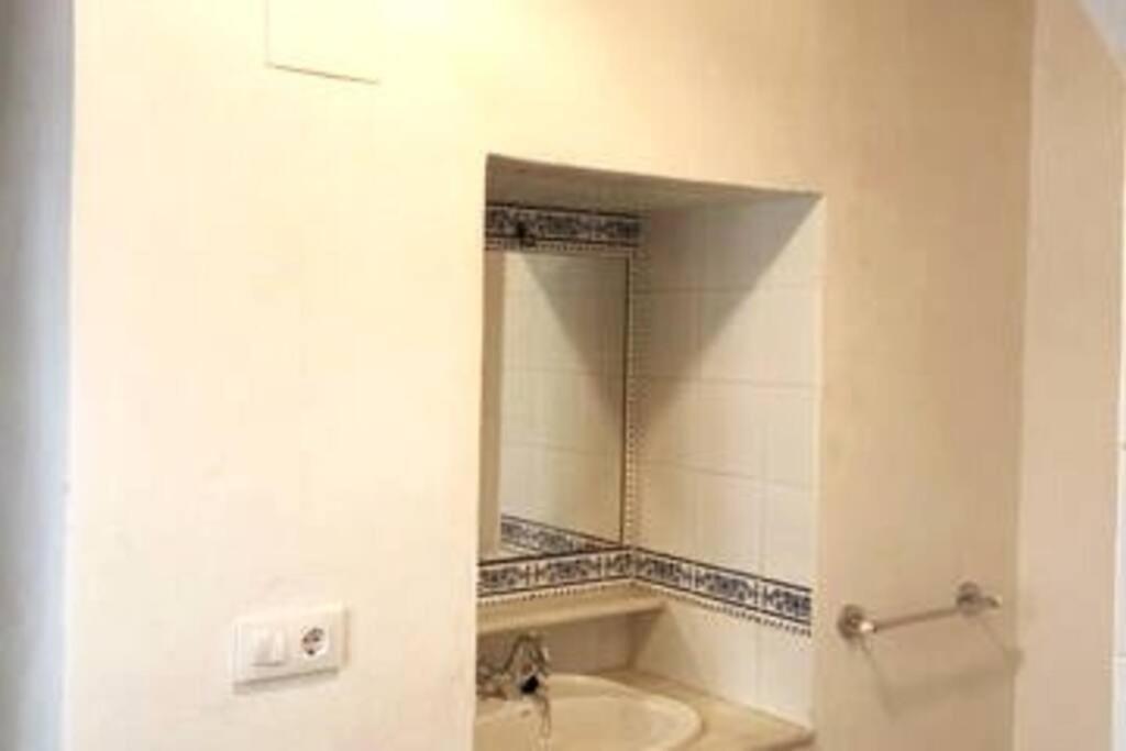 Bonita Casa Para Grupos En Centro Historico El Puerto de Santa María Eksteriør billede
