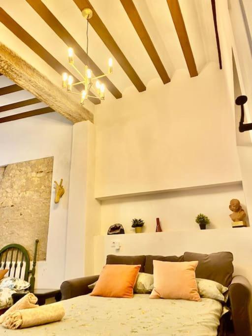 Bonita Casa Para Grupos En Centro Historico El Puerto de Santa María Eksteriør billede
