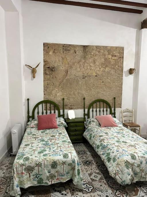 Bonita Casa Para Grupos En Centro Historico El Puerto de Santa María Eksteriør billede