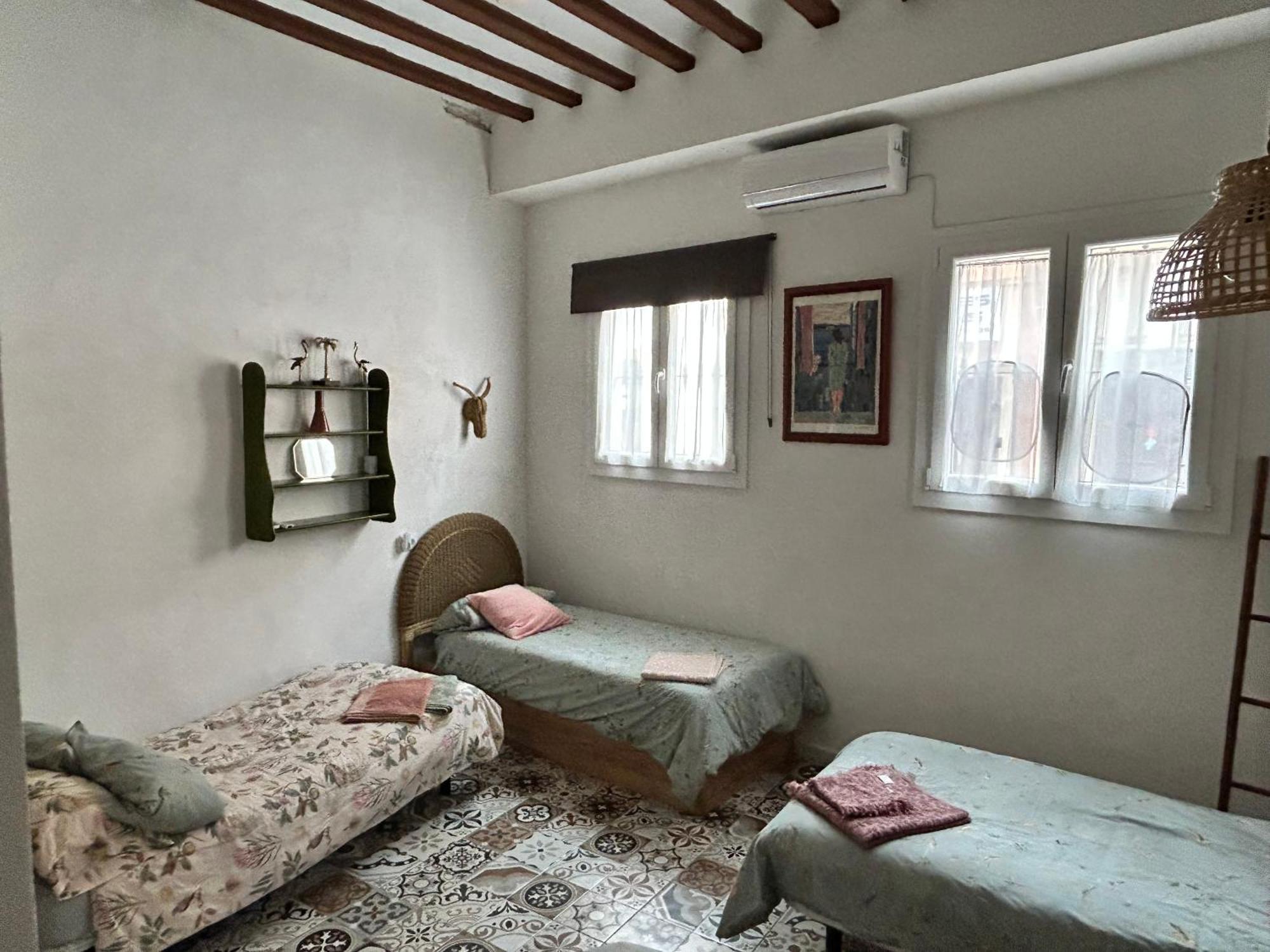Bonita Casa Para Grupos En Centro Historico El Puerto de Santa María Eksteriør billede