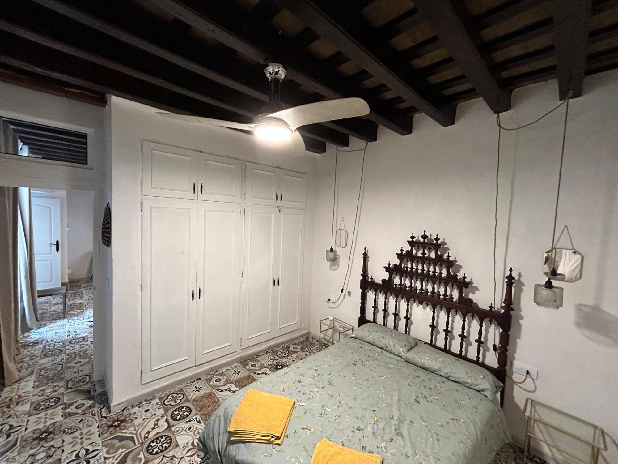 Bonita Casa Para Grupos En Centro Historico El Puerto de Santa María Eksteriør billede