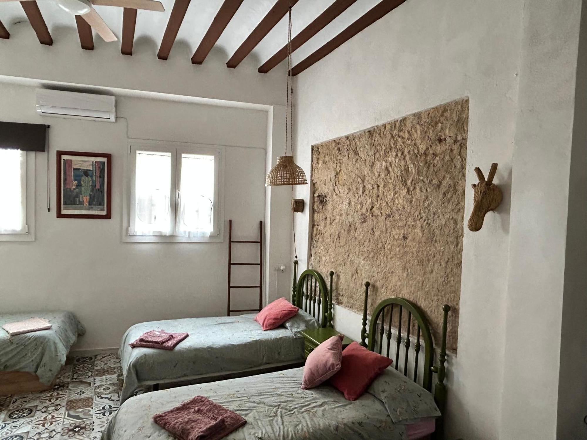 Bonita Casa Para Grupos En Centro Historico El Puerto de Santa María Eksteriør billede